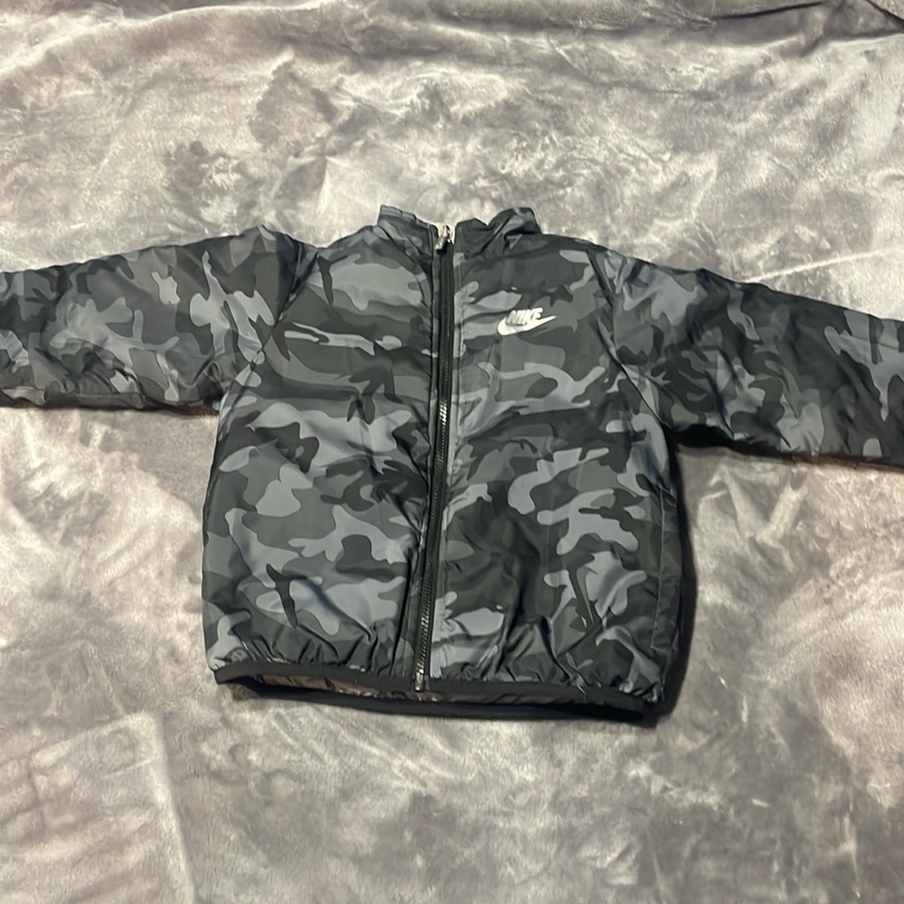 Nike Coat